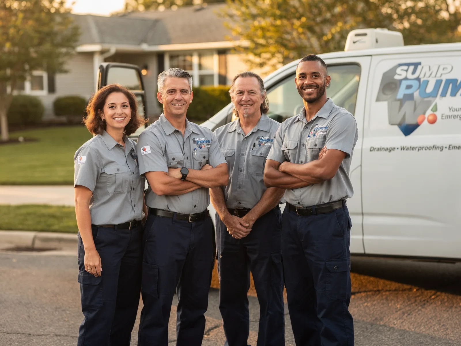 Water Heater Repair company in East Wakefield, NH